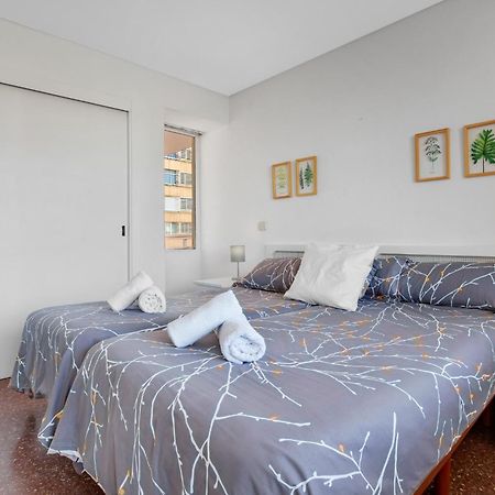 Ferienwohnung Eurosol 4D By Ivi Real Estate Torremolinos Exterior foto