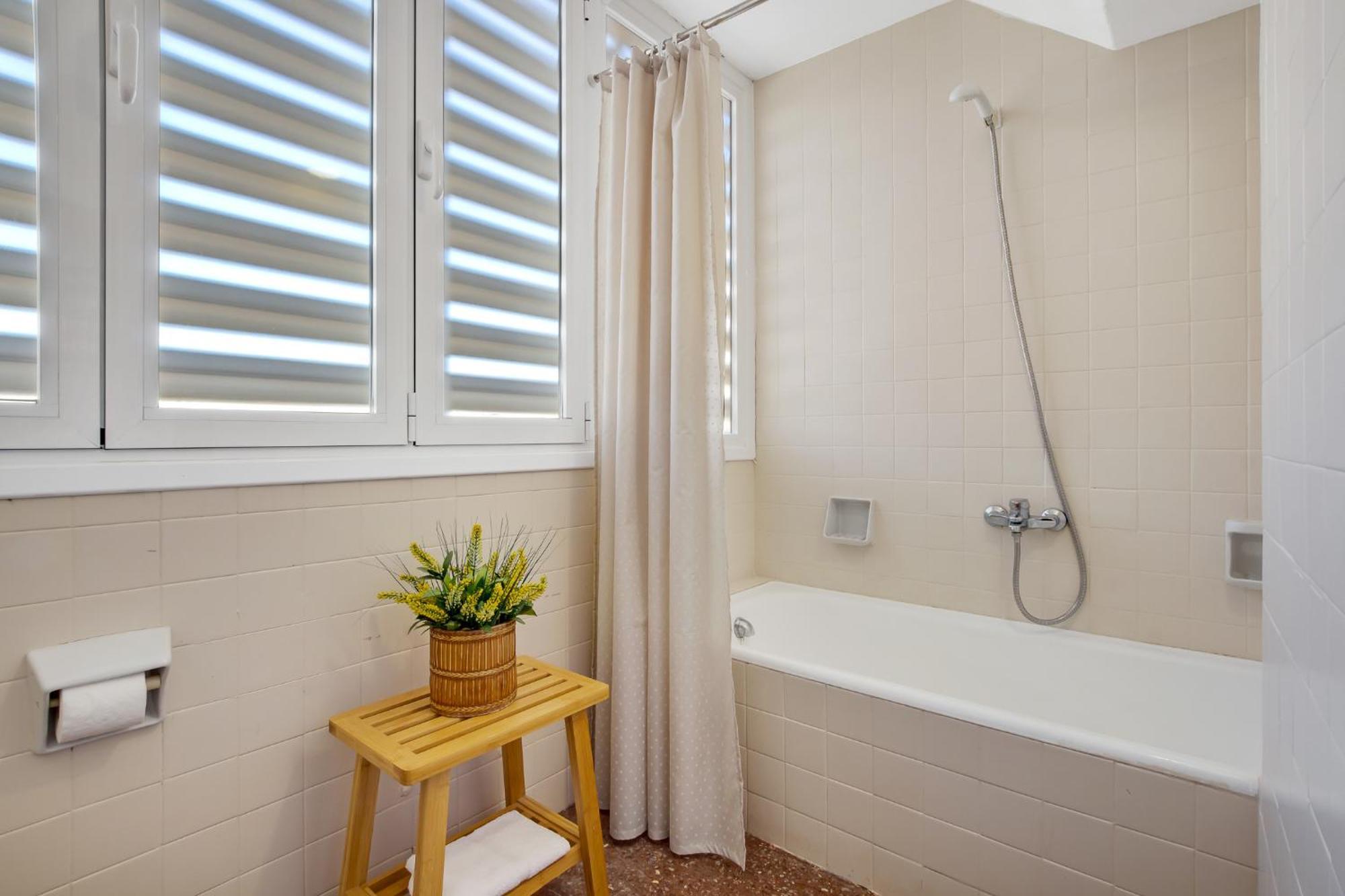 Ferienwohnung Eurosol 4D By Ivi Real Estate Torremolinos Exterior foto