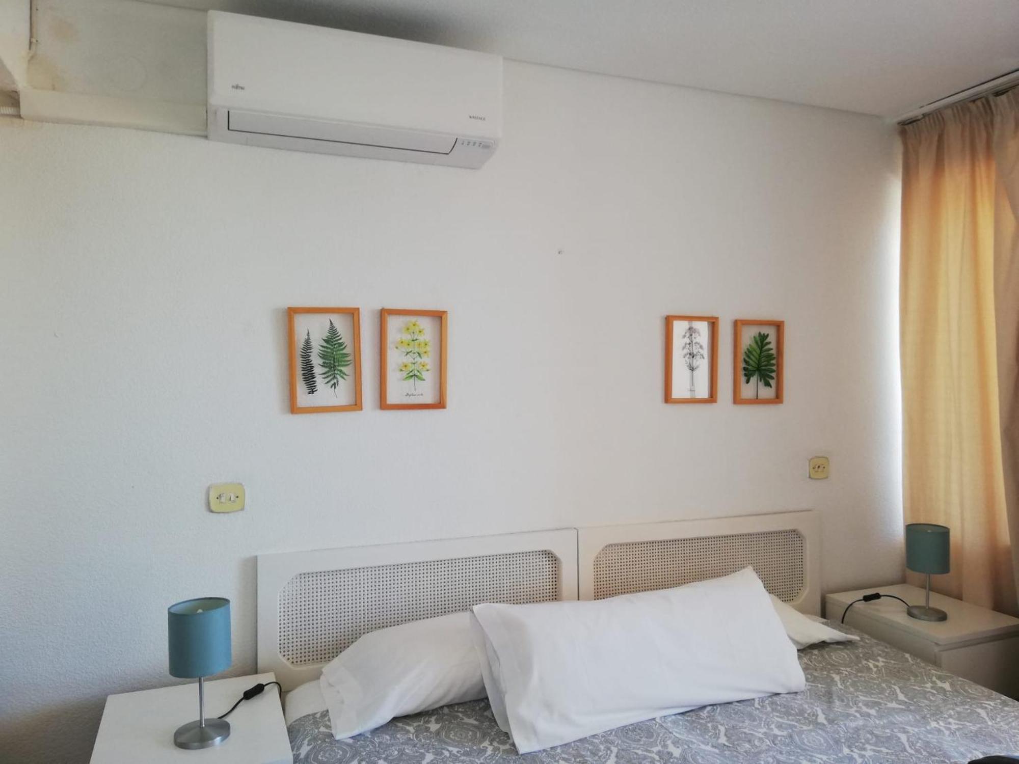 Ferienwohnung Eurosol 4D By Ivi Real Estate Torremolinos Exterior foto