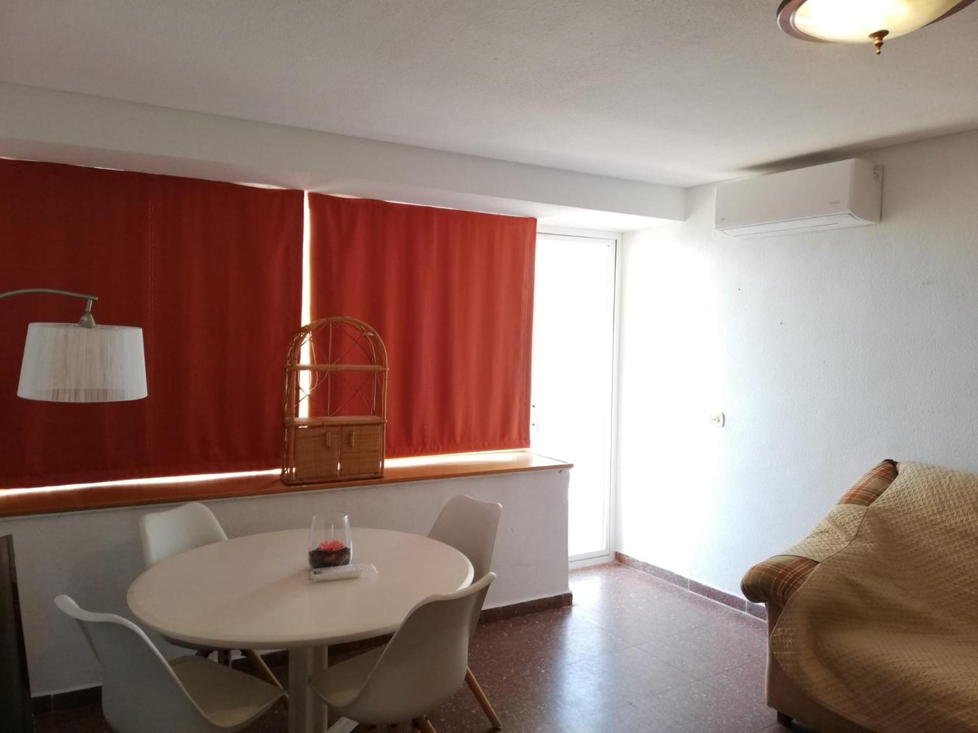 Ferienwohnung Eurosol 4D By Ivi Real Estate Torremolinos Exterior foto